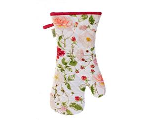 Ulster Weavers Royal Horticultural Society Rose Oven Glove