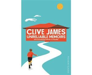 Unreliable Memoirs  Picador Classic