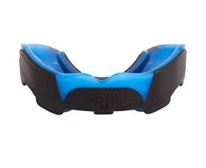 Venum Predator Mouthguard - Black/Blue