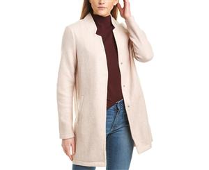 Vero Moda Katrine Brushed Jacket