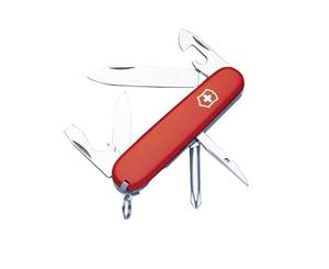 Victorinox Tinker Swiss Army Knife