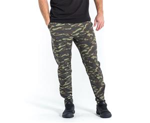 Virus - Mx03 | Blackburn Men's Pants | Green Camo