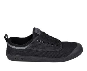 Volley Classic Volley Mens sneaker trainer skate shoe Spendless - Black