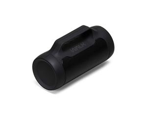 WALK Portable Bluetooth Sound Canon Speaker Black