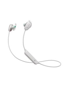 WISP600NW Sports Wireless Noise Cancelling In-Ear Headphone