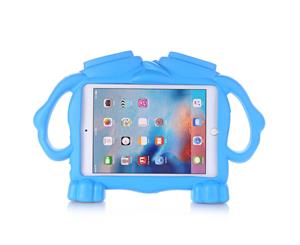 WIWU Handdog Soft Silicone Tablet Case 7.9 inch For iPad Mini 1/2/3/4/5-Blue