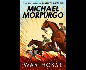 War Horse