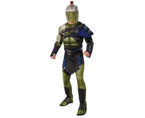 War Hulk Deluxe Adult Costume