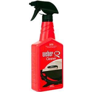 Weber Q Cleaner