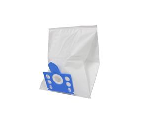 Wertheim 4430 Vacuum Bags 4pk