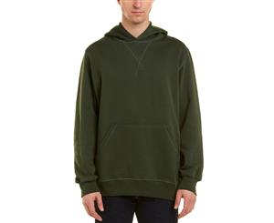 Wesc Massive Hooded Sweatshirt