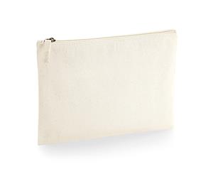 Westford Mill Earthaware Organic Accessory Pouch (Natural) - RW7151