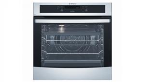 Westinghouse WVEP618S 80L Multifunction Oven - Stainless Steel