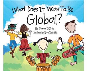 What Does It Mean To Be Global