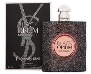 YSL Black Opium Nuit Blanche EDP 90mL