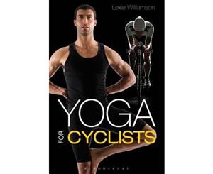 Yoga for Cyclists