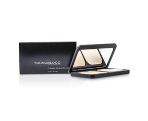 Youngblood Pressed Mineral Foundation Barely Beige 8g/0.28oz