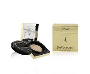 Yves Saint Laurent Touche Eclat Le Cushion Liquid Foundation Compact SPF 50 #B10 Porcelain 15g/0.53oz