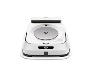 iRobot Braava Jet M6 Mopping Robot