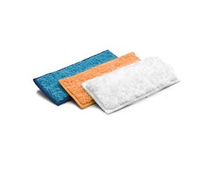 iRobot Braava jet(TM) 240 Washable - 3 pack