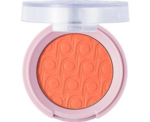 006 Pretty Single Matte Eye Shadow 3.5g - Peach Dream