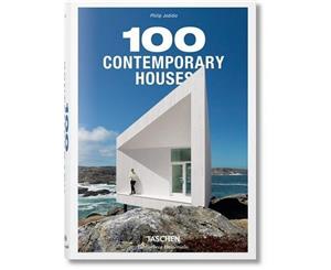 100 Contemporary Houses