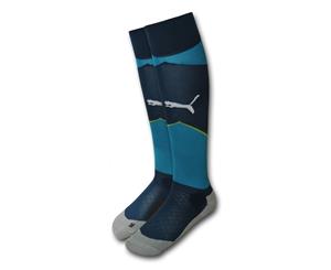 2014-2015 Arsenal Third Cup Football Socks