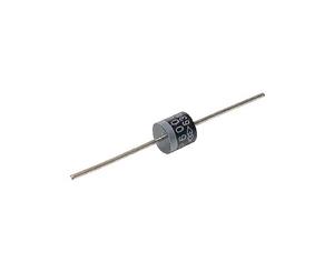 6Amp 400V Rectifier Diode