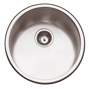 Abey Single Bowl Yarra Bar Sink