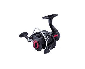 Abu Garcia Muscle Tip 5000 Fishing Reel - 3 Ball Bearing Spinning Reel