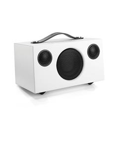 Addon C3 Portable Multiroom Speaker - White