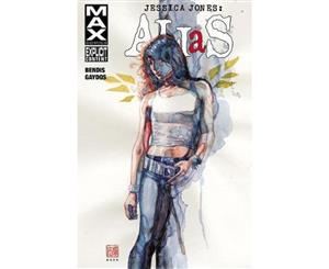 Alias  Jessica Jones  Volume 2