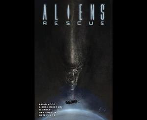 Aliens  Rescue