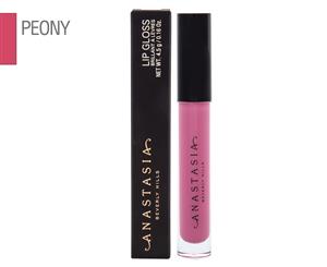 Anastasia Beverly Hills Lip Gloss 4.5g - Peony