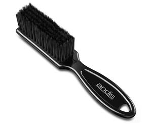 Andis Black Blade Brush for Cleaning Clippers & Trimmers