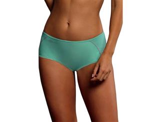 Anita 1627-838 Active Pool Blue Sports Brief