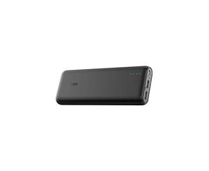 Anker PowerCore Speed 20000mAh Portable Power Bank - Black