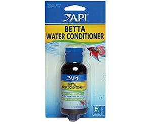 Api Betta Water Conditioner 50Ml