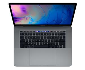 Apple 16" Macbook Pro Touch Bar (Space Grey) - 2.3GHz 8-Core 9th-Gen. Intel Core i9 Processor 16GB Ram 1TB SSD AMD Radeon Pro 5500M with 4GB of GDD