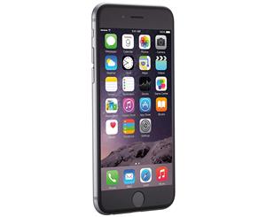 Apple iPhone 6 Space Grey 64GB Smartphone (B Grade Refurb)