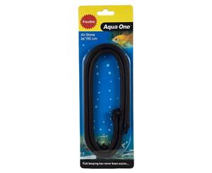 Aqua One Air Stone Flexible 90Cm