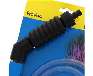 Aqua One Gravel Cleaner ProVac Clean Water Change Aqua Vacuum