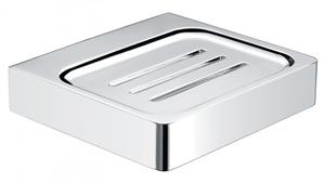 Arcisan Zara Chrome Soap Dish