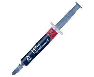 Arctic MX-4 Thermal Compound 4g Syringe 8.5W/mK