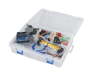 Arduino Compatible Duinotech Learning Kit