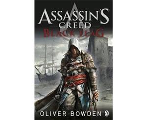 Assassin's Creed  Black Flag  Assassin's Creed  Book 6