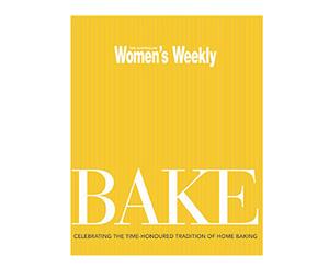 Australian Womens Weekly Bake