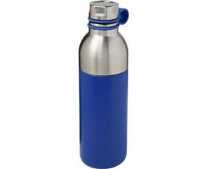 Avenue Koln Copper Sport Vacuum Insulated Bottle (Blue) - PF2998