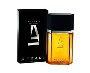 Azzaro Pour Homme For Men Aftershave Lotion 50ml