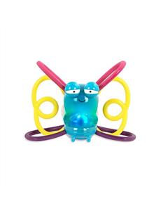 B. Glowing Firefly Teether